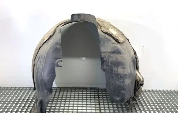Ford S-MAX Front wheel arch liner splash guards LM2BR16115AA