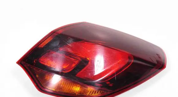 Opel Astra J Rear/tail lights
