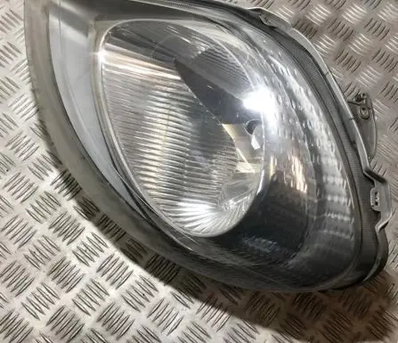 Opel Vivaro Headlight/headlamp 7700311373 91165721