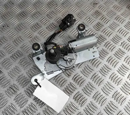 Porsche 911 996 Rear window wiper motor 99662808000