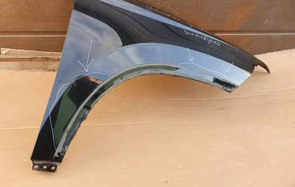 Seat Ateca Fender 575821162