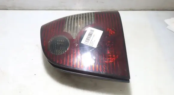 Volkswagen Polo Rear/tail lights