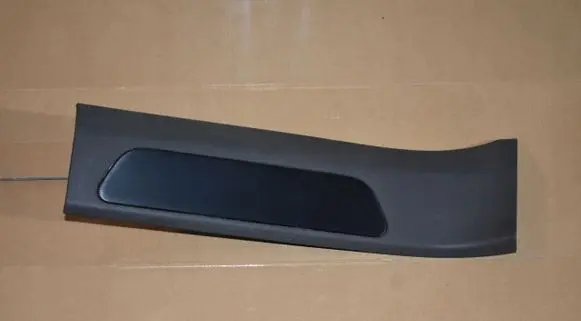 Porsche Panamera (971) Thresholds for All-terrain vehicles 9718634055555555