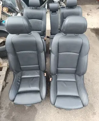 Seat set