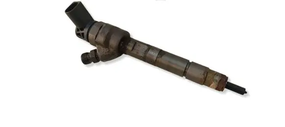BMW 4 F32 F33 Fuel injector 0445110616 4522 30806
