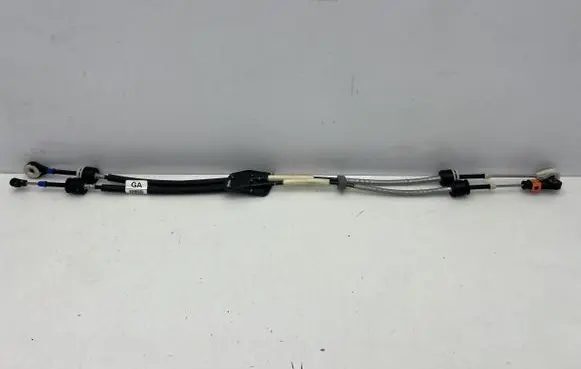 Ford Transit Courier II Gear shift cable linkage R2XR7E395GA