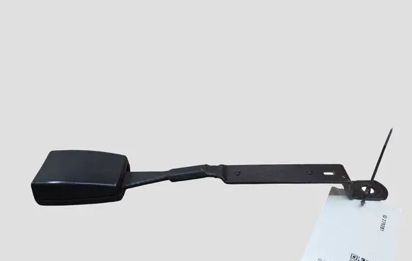 Volkswagen Caddy Front seatbelt buckle 2K0857877D