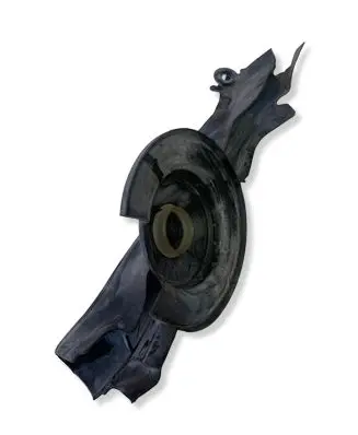BMW 1 F20 F21 Engine compartment rubber 7307864 51767307864
