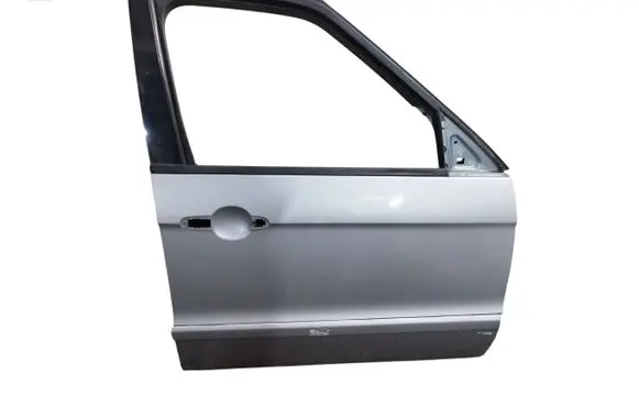 Ford S-MAX Front door
