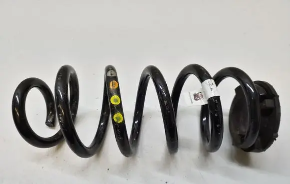 Alfa Romeo Stelvio Rear coil spring 00505617830