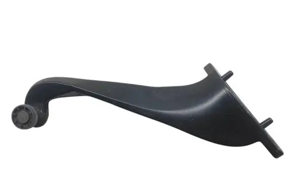 Peugeot Partner Sliding door upper roller guide/hinge 9680486880