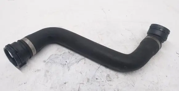 BMW 5 F10 F11 Engine coolant pipe/hose 17127809821