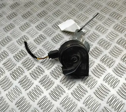 Mercedes-Benz EQB Horn signal A2475403206