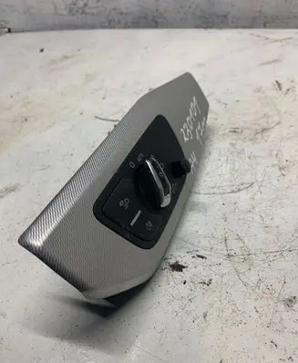 Audi A4 S4 B9 Light switch 4M0941531