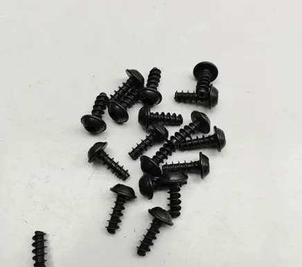 Porsche Cayenne (9Y0 9Y3) Nuts/bolts N10721401