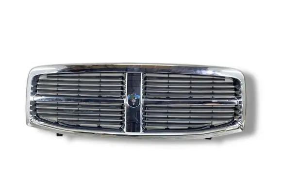 Dodge Journey Front bumper upper radiator grill 20042005 DGG043NA 6102006050031