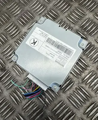 Nissan X-Trail T32 Camera control unit module 284A16FV1A EN3340P 6307