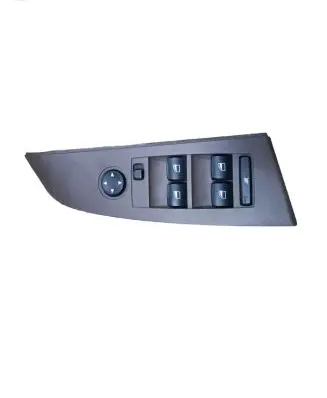 BMW 5 E60 E61 Electric window control switch 6951907