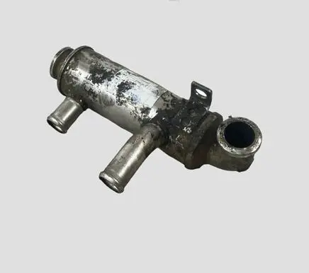 Ford Focus EGR valve cooler