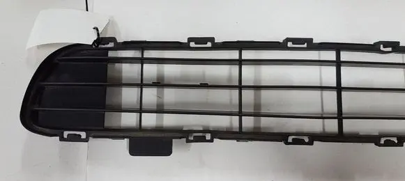 Citroen C5 Front bumper lower grill 9636752080