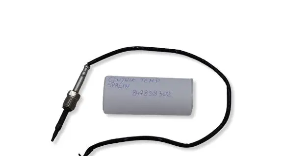 BMW X6 G06 Exhaust gas temperature sensor 8478383MWGK