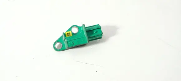 Audi Q7 4L Airbag deployment crash/impact sensor 1K0909606C