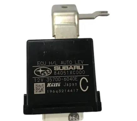 Subaru Ascent Light module LCM 84051XC000