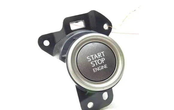 Lexus RC Ignition lock 15C542D
