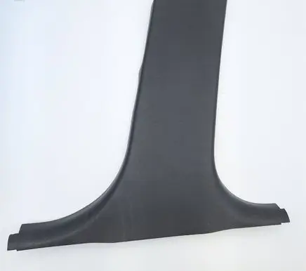 BMW 3 E90 E91 (B) pillar trim (bottom) 7058338 52107010 51437058338