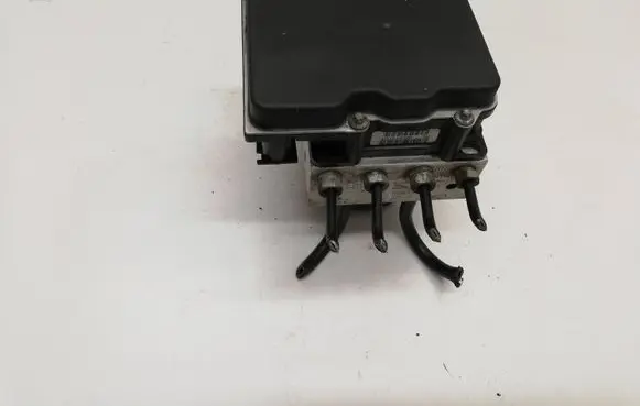 Jaguar X-Type ABS Pump 0285950471 6X432C405BA