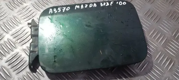 Mazda 323 F Fuel tank cap