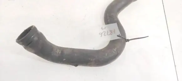 Volvo S80 Engine coolant pipe/hose 08671392