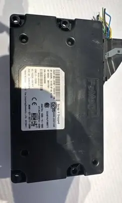 Ford Kuga I Other control units/modules D1BT14D212RB
