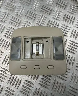 Land Rover Freelander Front seat light 