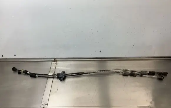 Ford S-MAX Gear shift cable linkage 6G9R7E395LB