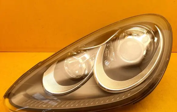 Porsche Cayenne (92A) Headlight/headlamp 7P5941031AC