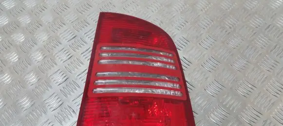 Skoda Octavia Mk1 (1U) Rear/tail lights 1U9945258