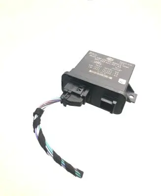 Jaguar XF X250 Light module LCM 5DF00904175AD 9X2313K031AD