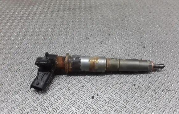 Renault Scenic II - Grand scenic II Fuel injector 804554AH