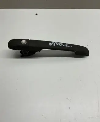 Mercedes-Benz Vito Viano W638 Front door exterior handle 