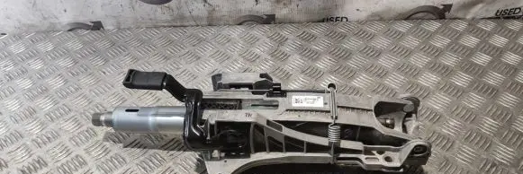 Mercedes-Benz E W213 Steering wheel axle A2054604116
