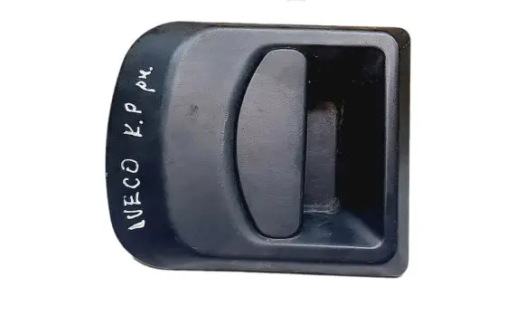 Iveco Daily 35 - 40.10 Front door exterior handle 14525