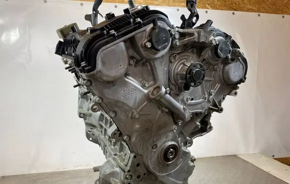 KIA Telluride Engine G6DN 211313C150 K409181115174606