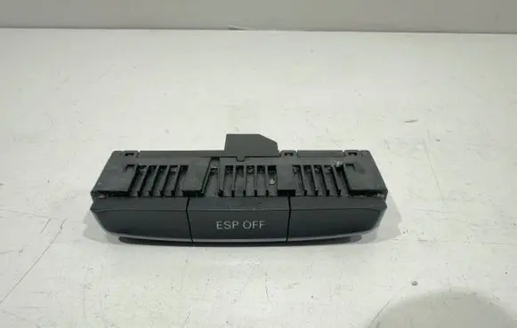 ESP (stability program) switch