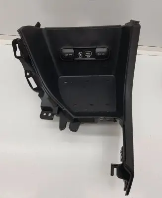 KIA Sportage Other center console (tunnel) element 84681F1800