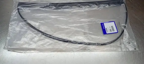 Volvo XC60 Sunroof sealing rubber 31395509 2026AP