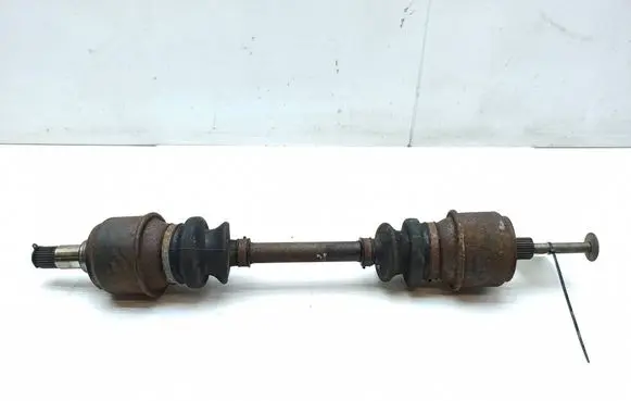 Mercedes-Benz COMPAKT W115 Rear driveshaft 