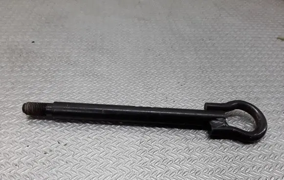 Renault Scenic II - Grand scenic II Towing hook eye 
