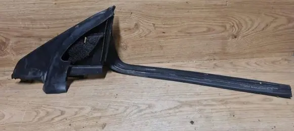 Volvo C70 Rubber seal front coupe door 30787724