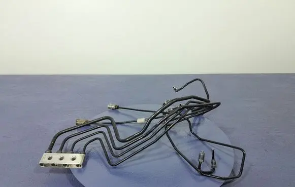 BMW 7 G11 G12 Brake vacuum hose/pipe